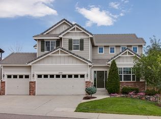 4381 Ivycrest Pt, Highlands Ranch, CO 80130