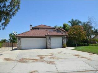 6708 Mission Grove Pkwy N, Riverside, CA 92506