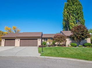 6106 W Lonewolf Ave, Spokane, WA 99208