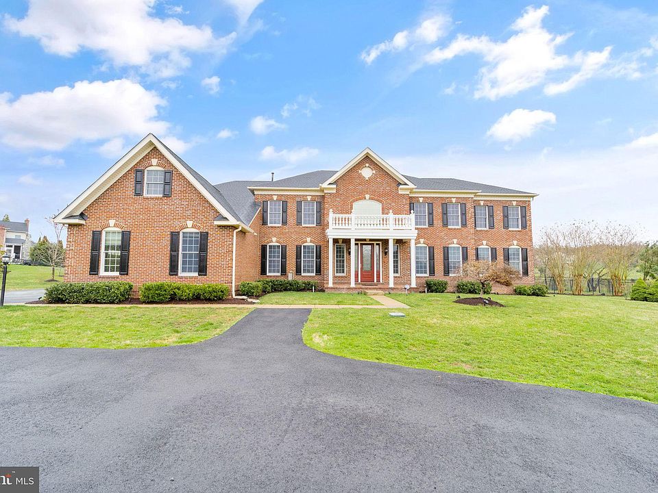 17768 Braemar Pl, Leesburg, VA 20175 Zillow