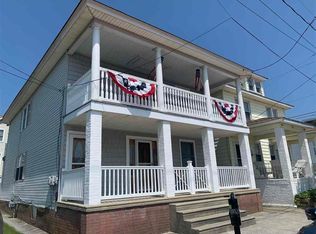 2704 Ocean Ave UNIT 1, Wildwood, NJ 08260