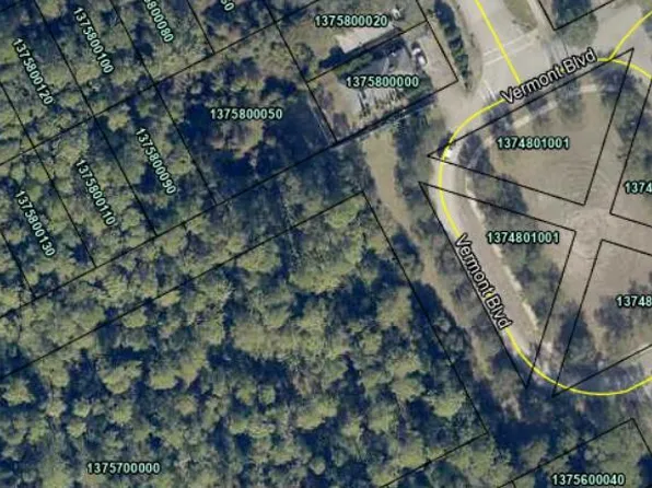 0 10TH Street, Elkton, FL 32033