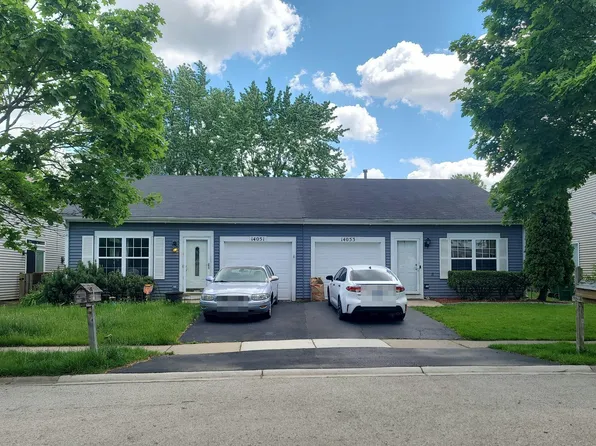 14053 Danbury Dr, Plainfield, IL 60544
