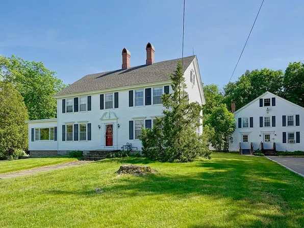 187 High Street, Exeter, NH 03833