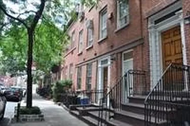 Rented by Town Residential