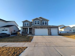 345 E 250 N, Vineyard, UT 84059
