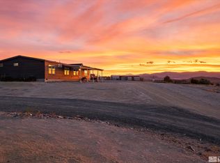 9 Valley View Dr, Fernley, NV 89408