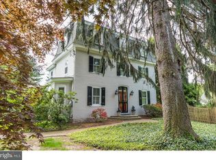 580 School Rd, Blue Bell, PA 19422