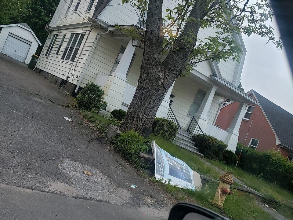2nd image of 74 Harker Ave #2