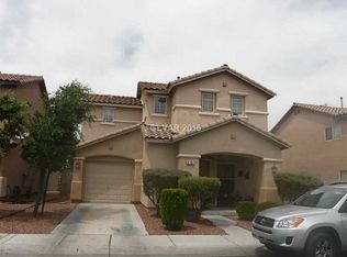 5752 Park City Ave, Las Vegas, NV 89122