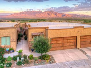 5865 S Waynes Way, Green Valley, AZ 85622