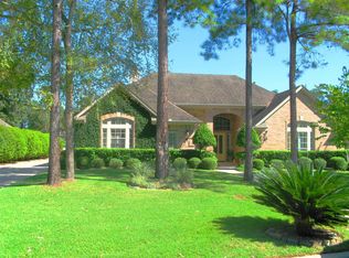 24814 Haverford Rd, Spring, TX 77389