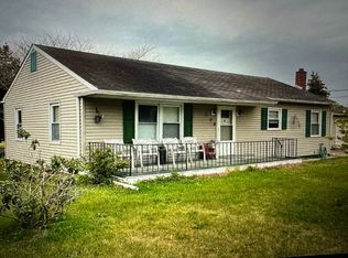 232 Geissinger Ave, Millville, NJ 08332