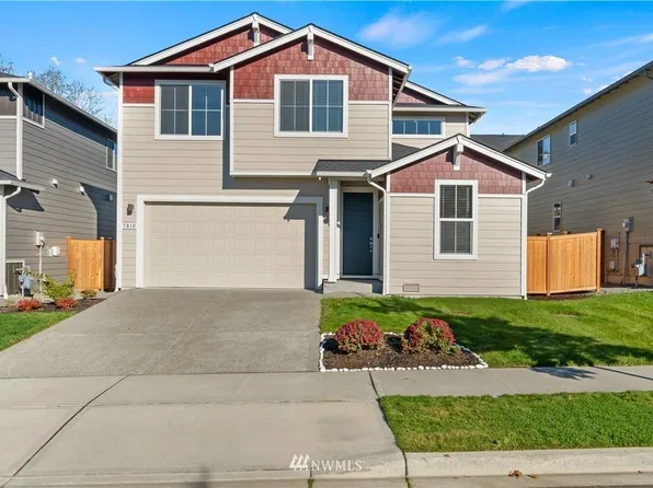 7810 21st Ave SE, Lacey, WA 98503