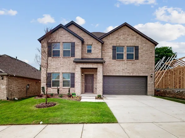 1813 Osage Trl, Mesquite, TX 75149