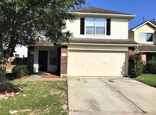 20026 Luns Ln, Houston, TX 77073