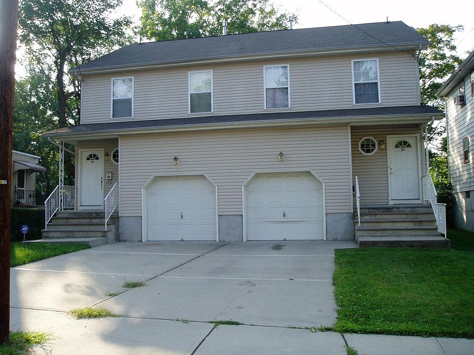 Front View