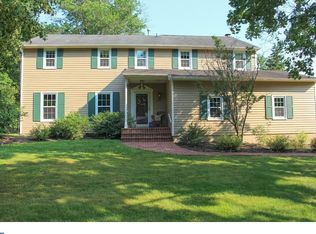 408 Oldershaw Ave, Moorestown, NJ 08057