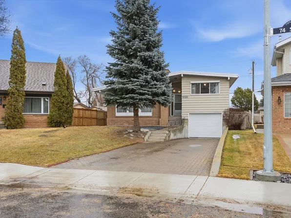 9131 74th St NW, Edmonton, AB T6B 2B3