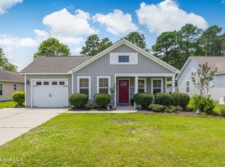 4224 Cherry Laurel Lane SE, Southport, NC 28461