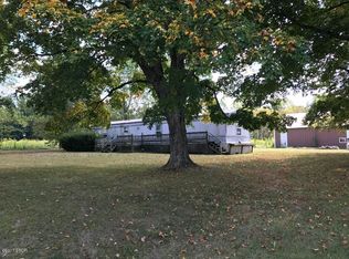 2560 Cobden School Rd, Cobden, IL 62920