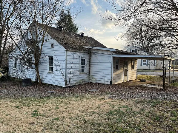 603 Columbia Ave, Glasgow, KY 42141