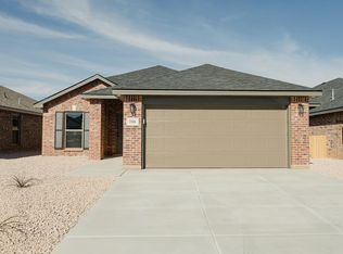 7111 E County Road 99, Midland, TX 79706