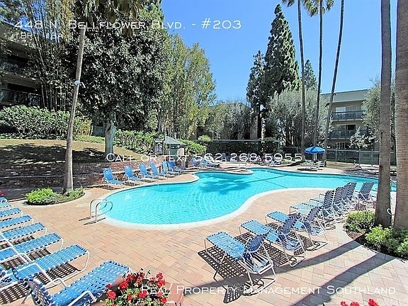 3rd image of 448 N Bellflower Blvd Unit 203