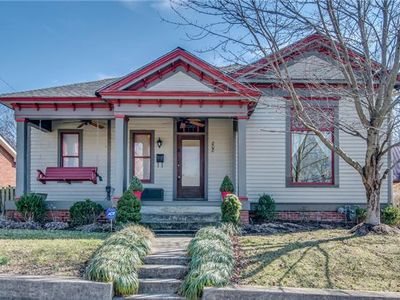 808 Boscobel St, Nashville, TN, 37206