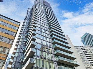75 Saint Nicholas St UNIT 2003, Toronto, ON M4Y 0A5