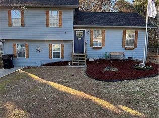 184 Cedarcrest Dr, Acworth, GA 30101