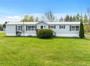 589 Main St, Chipman, NB E4A 2P6