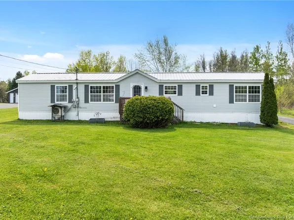 589 Main St, Chipman, NB E4A 2P6