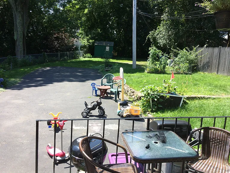 124-126 Nonantum Rd #124-A — Photo 8