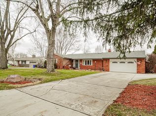 3901 Bickley Pl, Columbus, OH