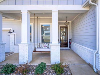 214 Orchard Park Drive, Liberty Hill, TX, 78642