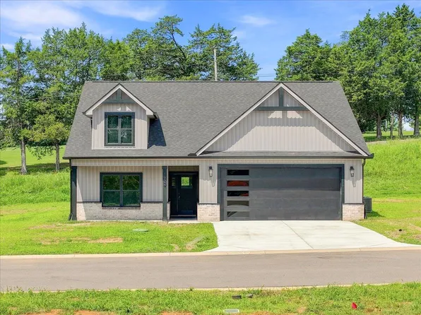1926 Links Blvd, Morristown, TN 37813