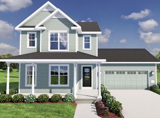 799 S Musket Ridge Dr, Sun Prairie, WI 53590