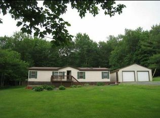 132 Steiglitz Rd, Liberty, NY 12754