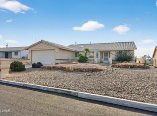 3332 Silver Arrow Dr, Lake Havasu City, AZ 86406