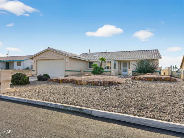 3332 Silver Arrow Dr, Lake Havasu City, AZ 86406