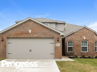 10487 Cardinal Xing, Cleveland, TX 77327