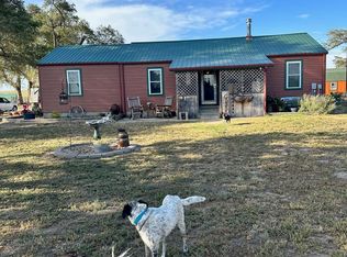 1416 SE 50th Rd, Ellinwood, KS 67526