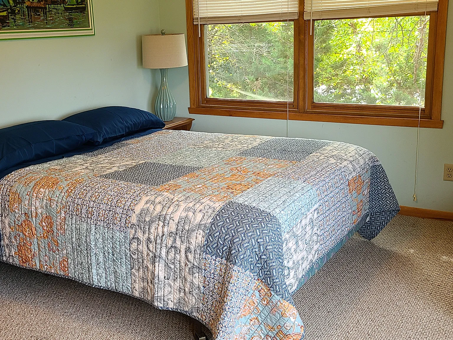4 bed, 2.5 bath, 2000 sqft, $2,500 — Photo 4