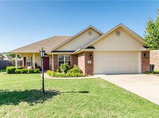 2014 Wilder Ln, Alma, AR 72921