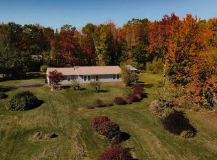 5 Deer Run Lane, Kenduskeag, ME 04450