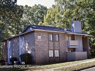 4022 Hunters Ridge Dr SW APT 3, Huntsville, AL 35802