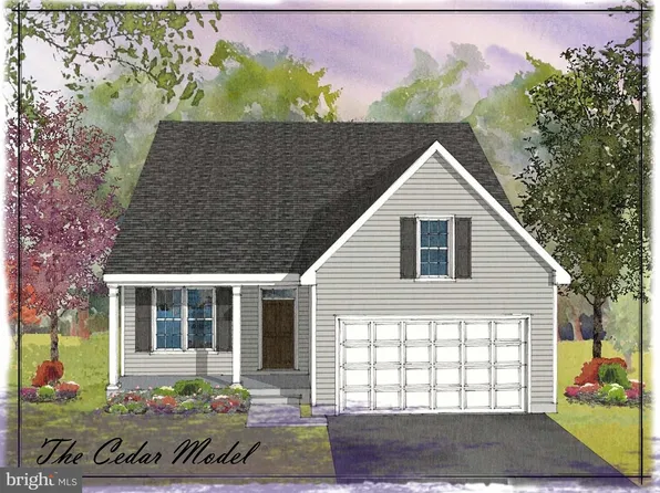 110101810 Beaumont Dr, Oxford, PA 19363