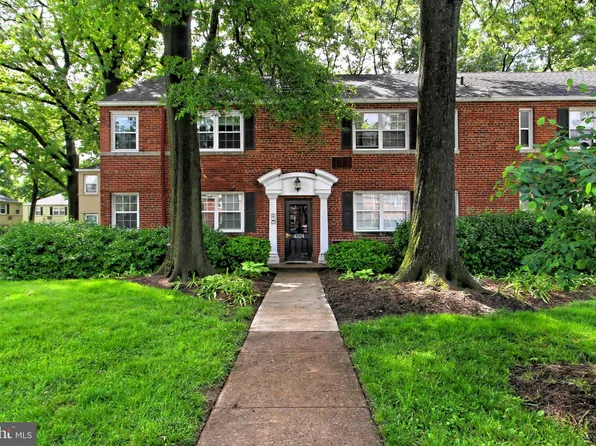 4324 N Pershing Dr APT 3, Arlington, VA 22203