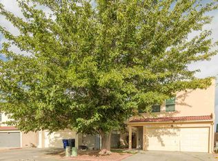 7320 Armand Rd NW, Albuquerque, NM 87120